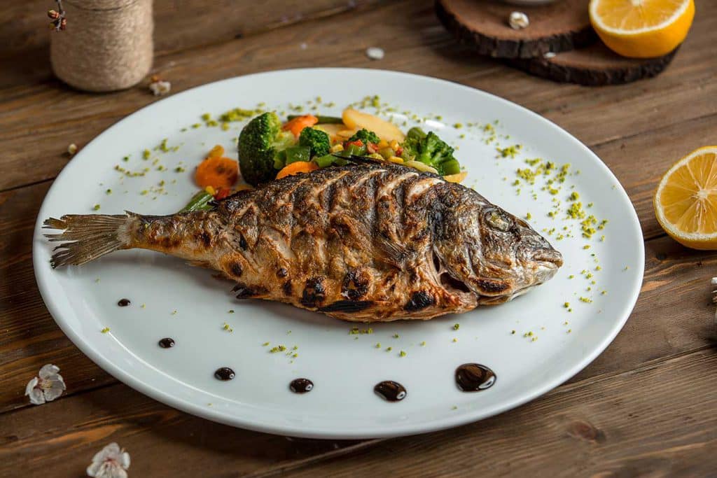 Ośrodek Konferencyjny Przy Patykach - Smażalnia